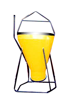 STRAIGHT BUCKET - 200LTR TO 1000 LTR